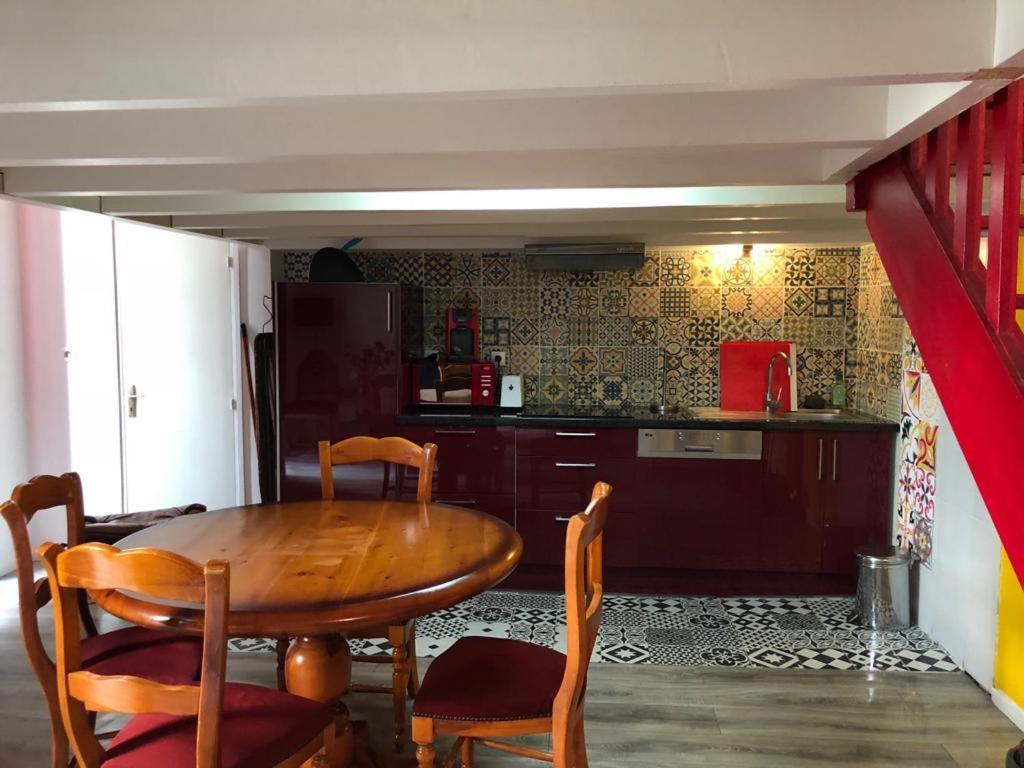 Appartement devise centre-ville Bordeaux Extérieur photo