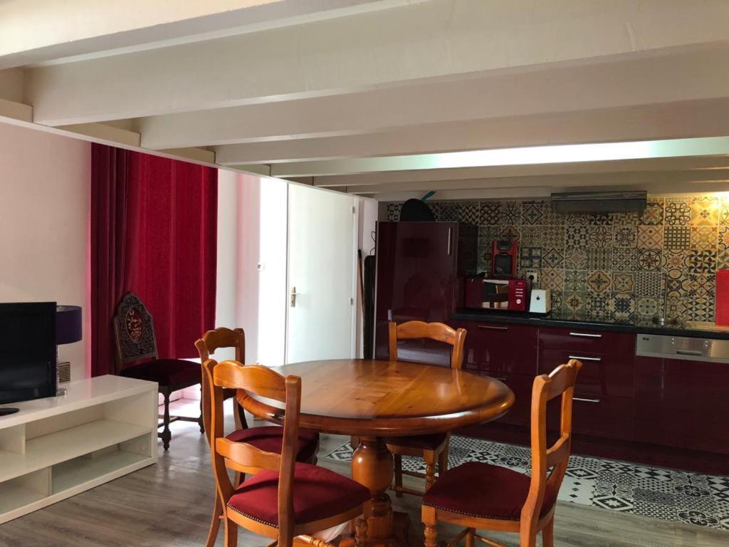 Appartement devise centre-ville Bordeaux Extérieur photo
