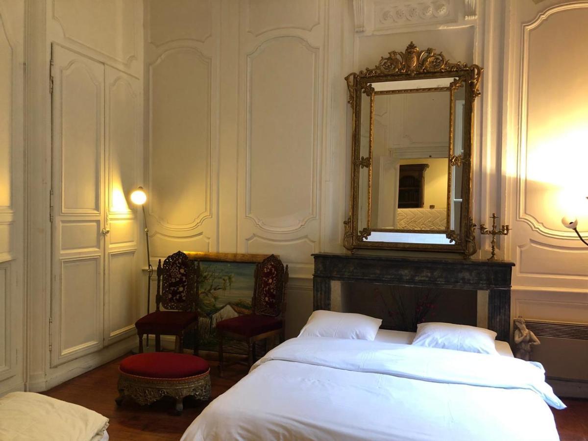 Appartement devise centre-ville Bordeaux Extérieur photo