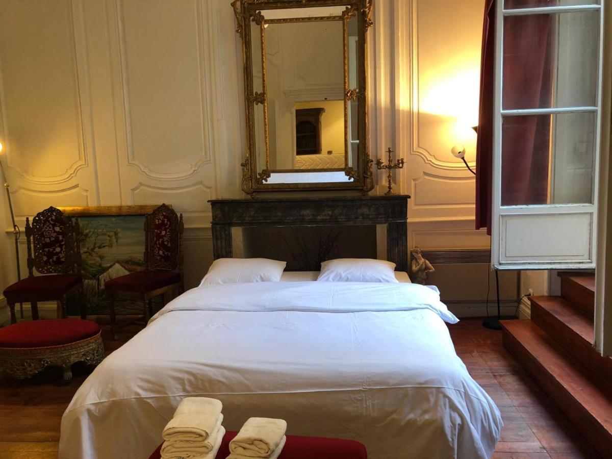 Appartement devise centre-ville Bordeaux Extérieur photo