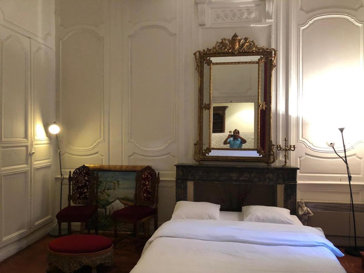 Appartement devise centre-ville Bordeaux Extérieur photo