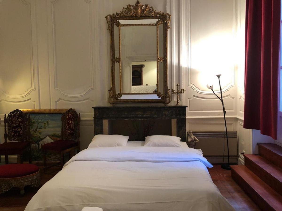 Appartement devise centre-ville Bordeaux Extérieur photo